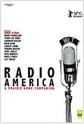 Radio America - A Parairie Home Companion