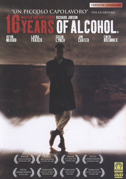 16 Years Of Alcohol