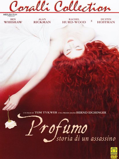 Profumo - Storia Di Un Assassino