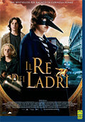 Il Re Dei Ladri