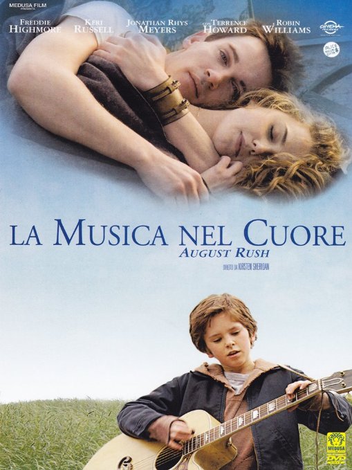 La Musica Nel Cuore