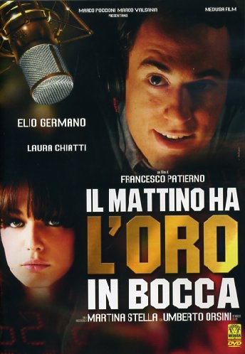 Il Mattino Ha L'oro In Bocca