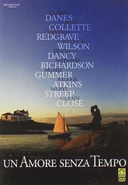 Un Amore Senza Tempo