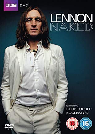 Essere John Lennon - Lennon Naked