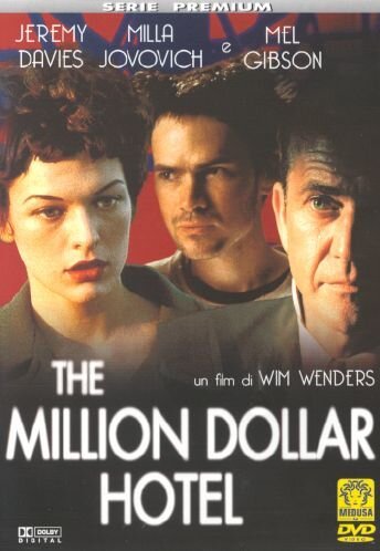 The Million Dollar Hotel