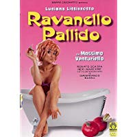 Ravanello Pallido