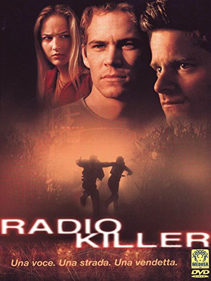 Radio Killer