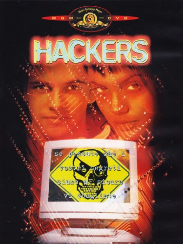 Hackers