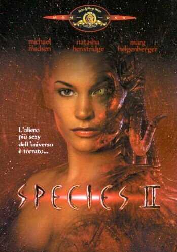 Species Ii (Versione Italiana)