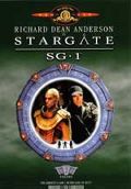 Stargate Sg1 Volume 2