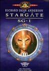 Stargate Sg1 Volume 3