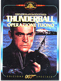 007 Thunderball Operazione Tuono (Edizione Speciale)