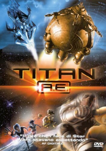 Titan A.E.