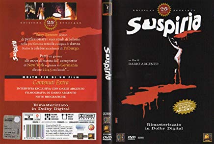 Suspiria
