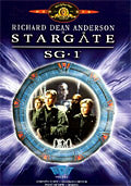 Stargate Sg1 Stagione 3 Volume 9