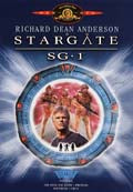 Stargate Sg1 Stagione 3 Volume 11