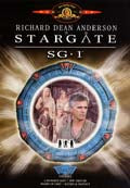 Stargate Sg1 Stagione 3 Volume 12