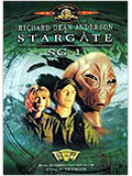 Stargate Sg1 Stagione 4 Volume 14