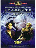 Stargate Sg1 Stagione 4 Volume 15