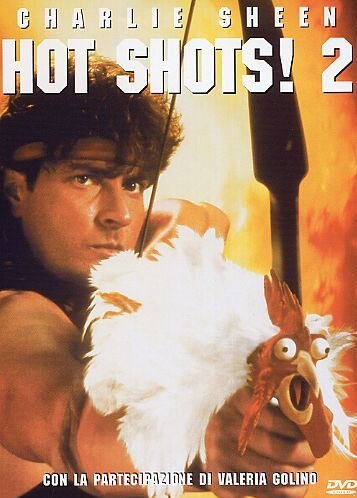 Hot Shots! 2