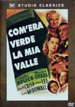 Com'era Verde La Mia Valle