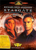 Stargate Sg1 Stagione 4 Volume 19
