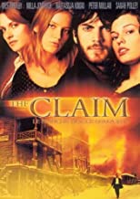 The Claim Le Bianche Tracce Della Vita