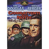 Combattenti Della Notte