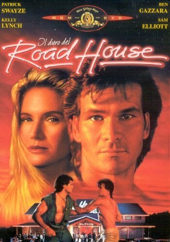Il Duro Del Road House