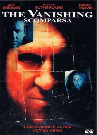 The Vanishing - Scomparsa