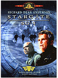 Stargate Sg1 Stagione 5 Volume 23