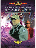 Stargate Sg1 Stagione 5 Volume 22