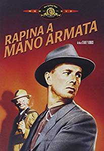 Rapina A Mano Armata