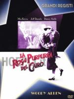 La Rosa Purpurea Del Cairo