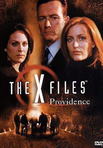 The X Files - Providence