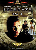 Stargate Sg1 Stagione 5 Volume 24