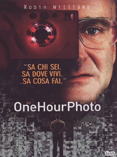 One Hour Photo