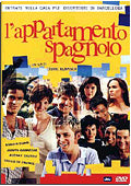 Appartamento Spagnolo
