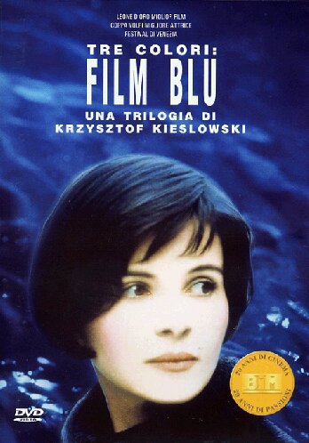 Tre Colori: Film Blu