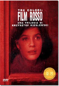 Tre Colori: Film Rosso