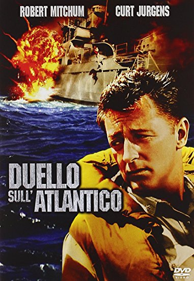 Duello Sull'atlantico
