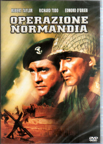 Operazione Normandia