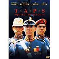Taps - Squilli Di Rivolta