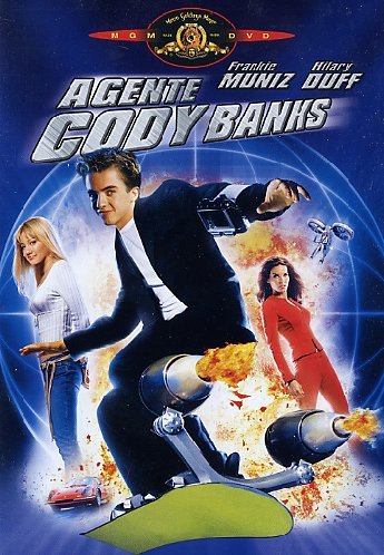Agente Segreto Cody Banks