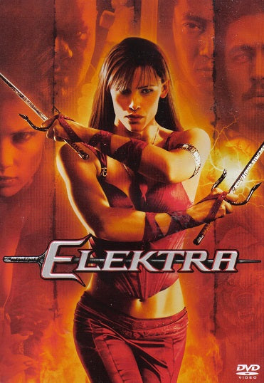 Elektra