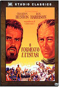 Il Tormento E L'estasi