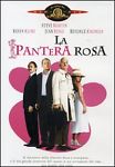 La Pantera Rosa