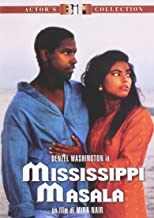Mississippi Masala