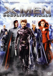 X-Men Iii - Conflitto Finale