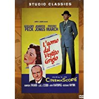 L'uomo Dal Vestito Grigio